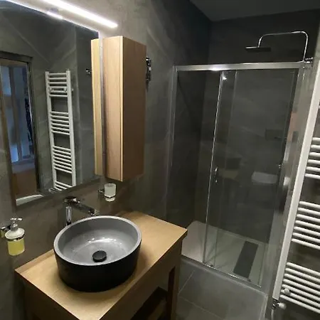 Six Blossoms ! Lejlighed Exanthia