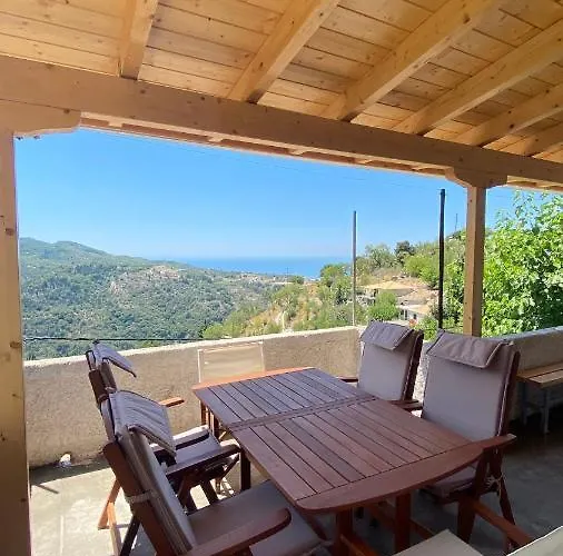 Six Blossoms ! Daire Exanthia